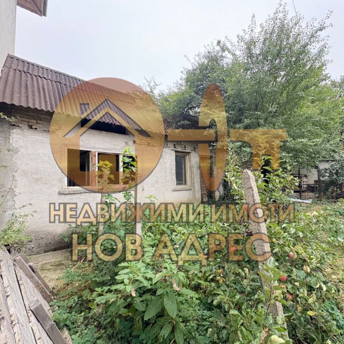 Етаж от Къща Гр. Търговище Кв. Вароша