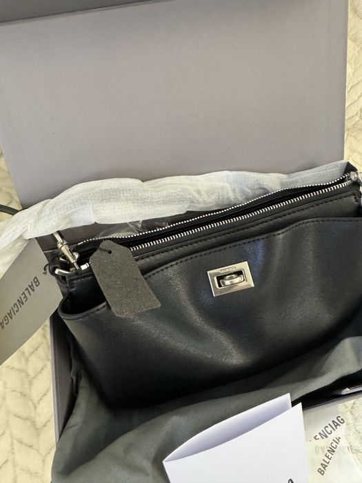 Дамска чанта Balenciaga