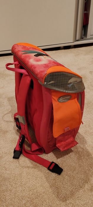 Ghiozdan SAMSONITE fetițe