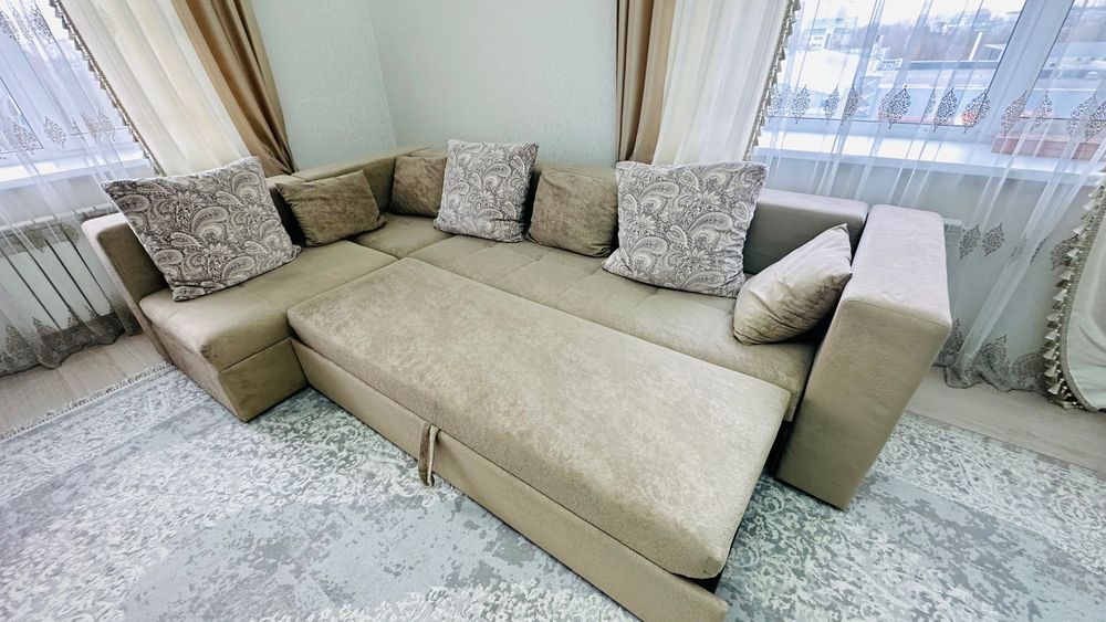 Диван в гостиную