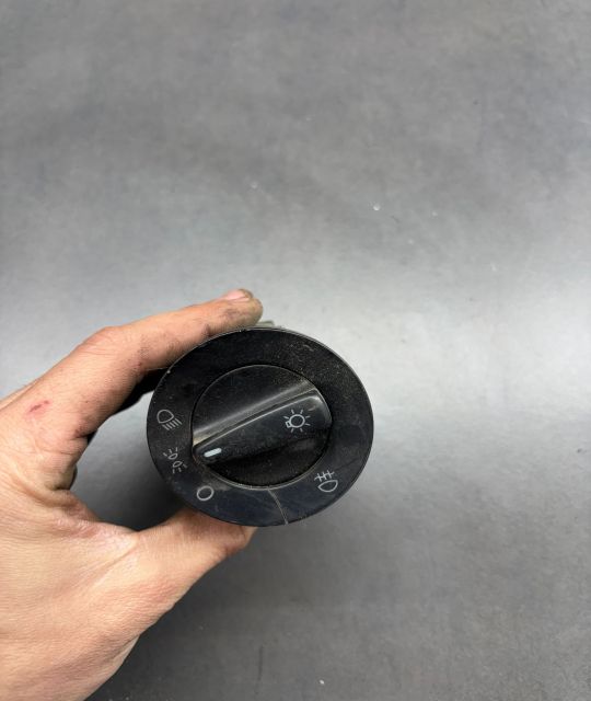 Comutator faruri Audi A4 B5