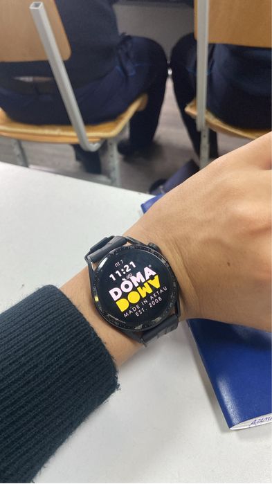 Huawei watch GT оригинал