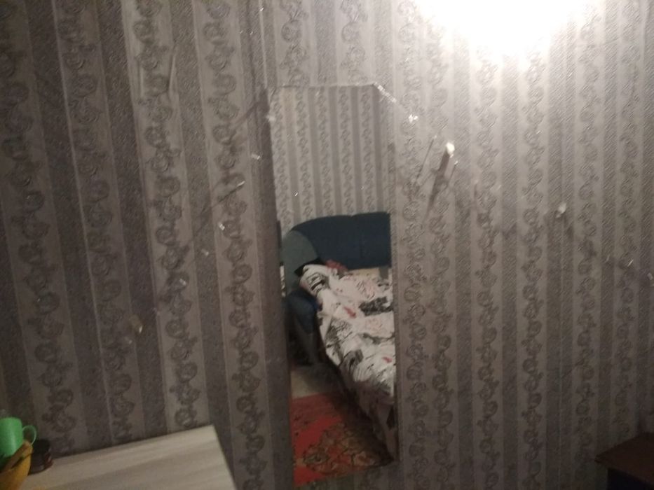 Сдам комнату в общежитие район 2 гор больницы.