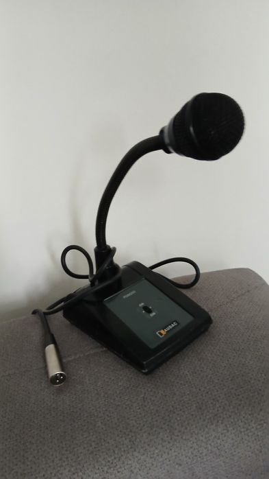 Microfon  pdm200