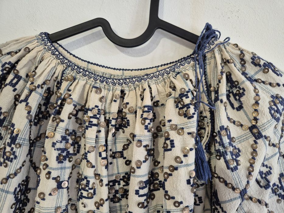 Camasa / ie traditionala veche