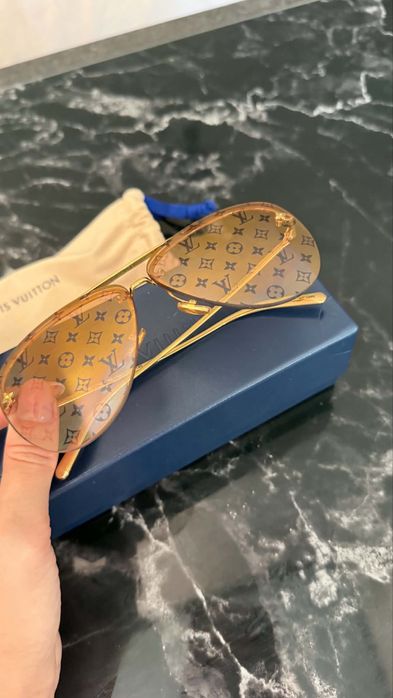 Ochelari Louis Vuitton