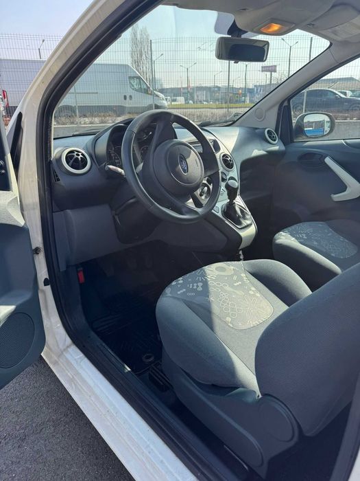 FORD Ka 2011 — imagine 2