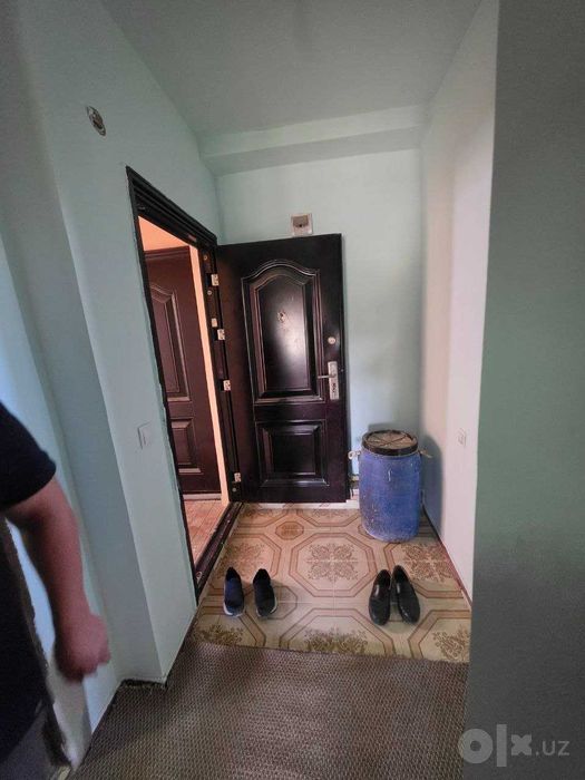 продается квартира Париж согдиана