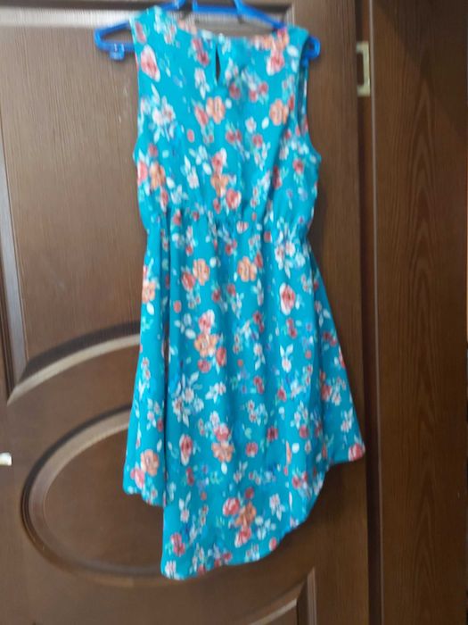 Рокля м.Теранова