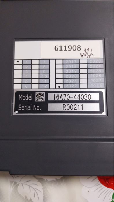 Calculator Caterpillar or Mitsubishi