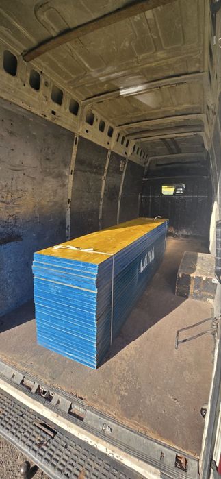 Кофраж под наем