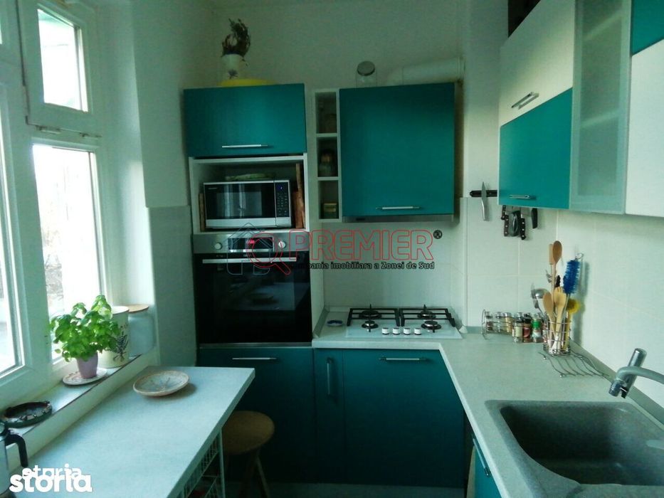 Sos. Giurgiului - Apartament 2 camere