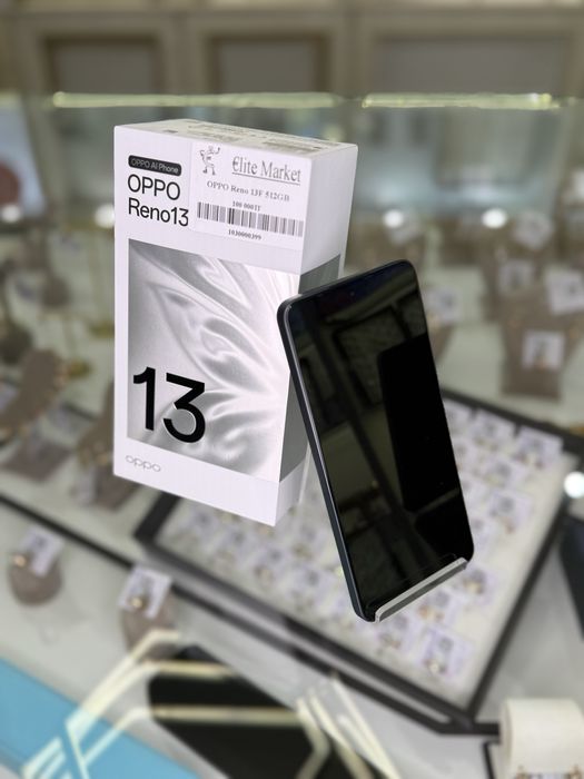 OPPO Reno 13F $12GB