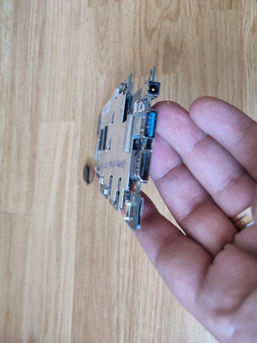 Placa de baza Lenovo ideapad 100s-14IBR - Funcționala