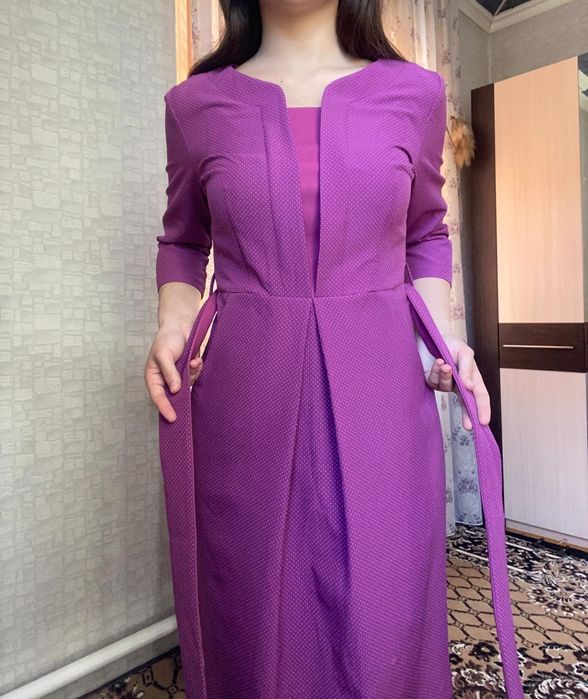 Женская платья