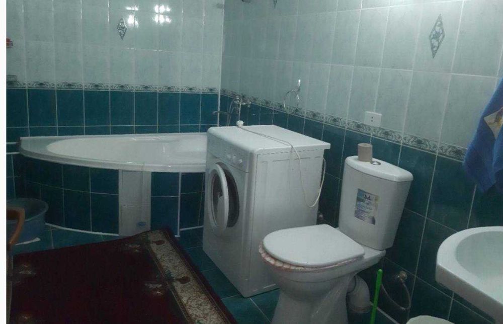 Продажа Евродома в Сергелийском районе, 5-соток (N 12754 )