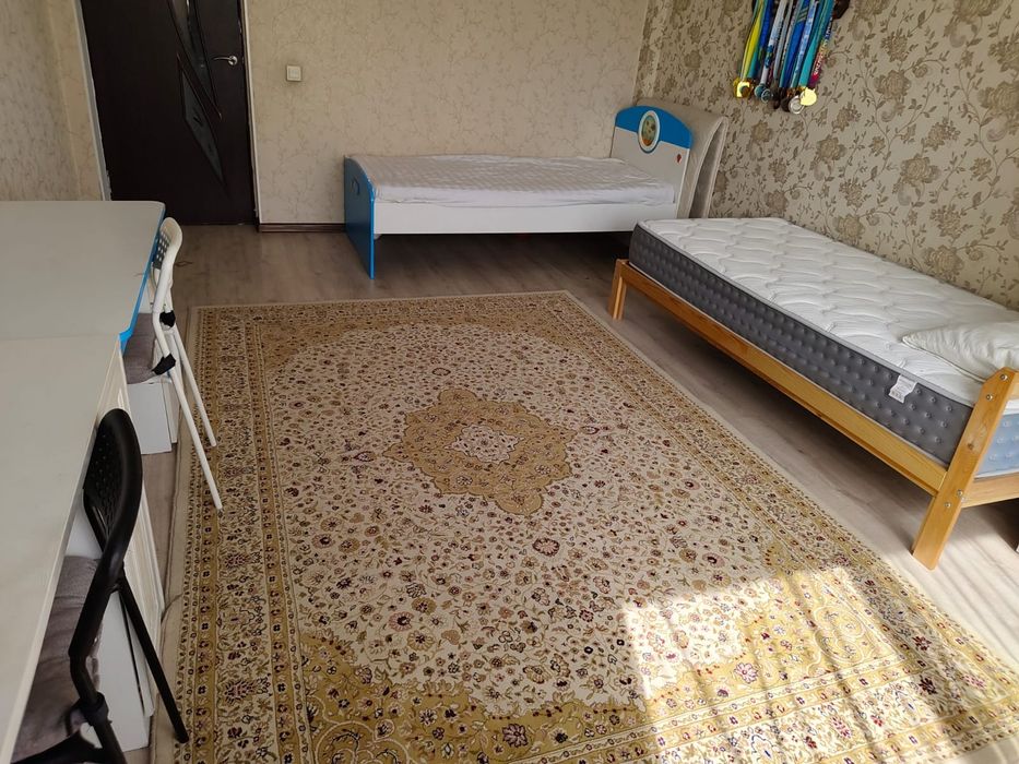 Ковёр 3х2 туретский, арабский