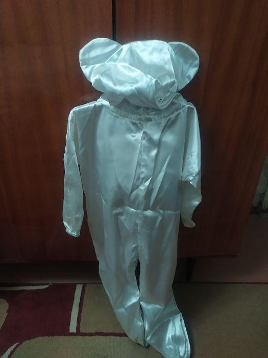 Детский костюм мишки на утренник