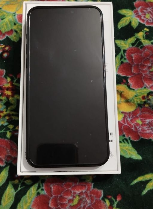 Телефон Iphone 15 Pro Max 256 ГБ