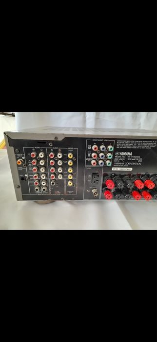 Yamaha RX-440 RDS усилвател