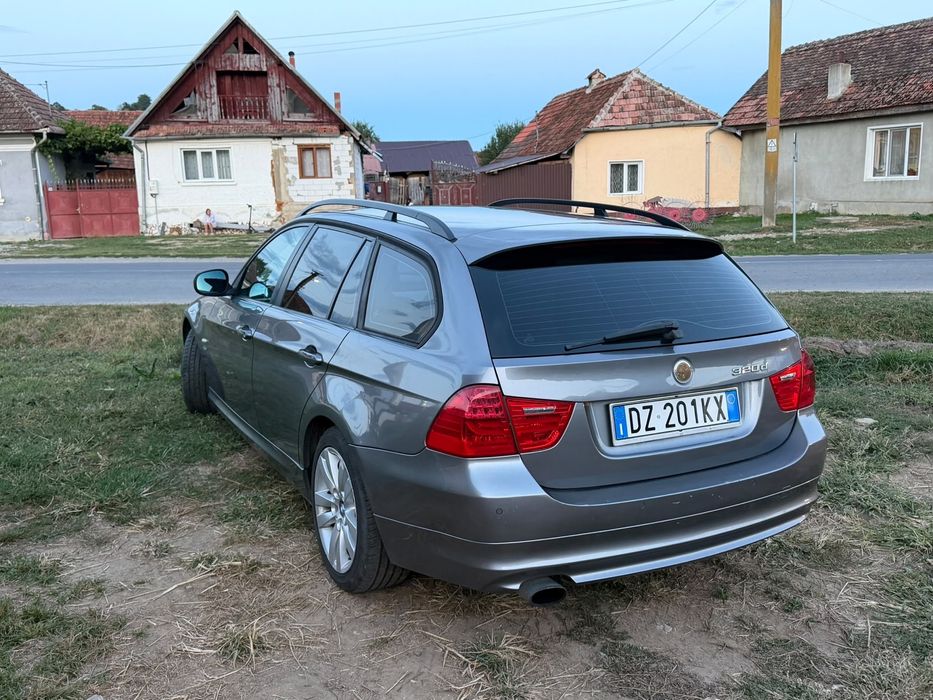 Vand urgent bmw 320 xdrive