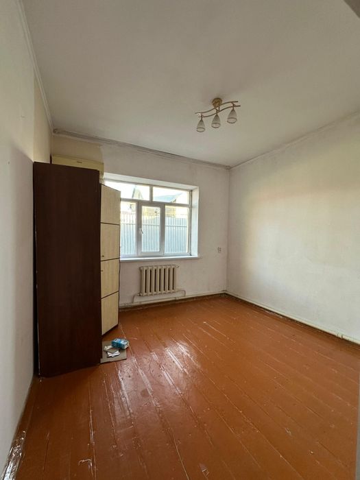 Жилой дом по ул.Ерназарова.