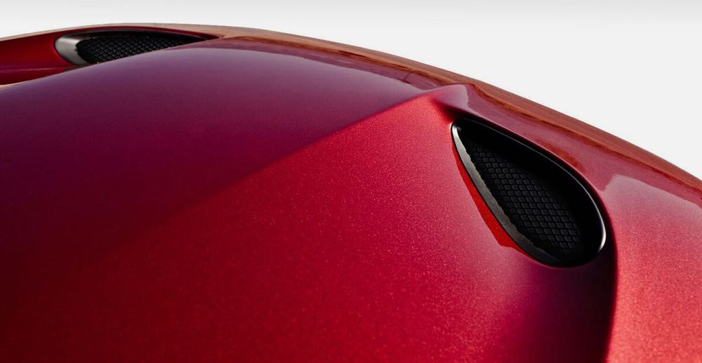 Алуминиев преден капак Jeep Grand Cherokee SRT