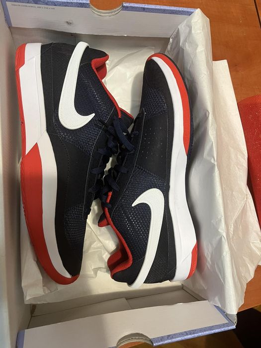 Баскетболни обувки Ja Morant 1 USA