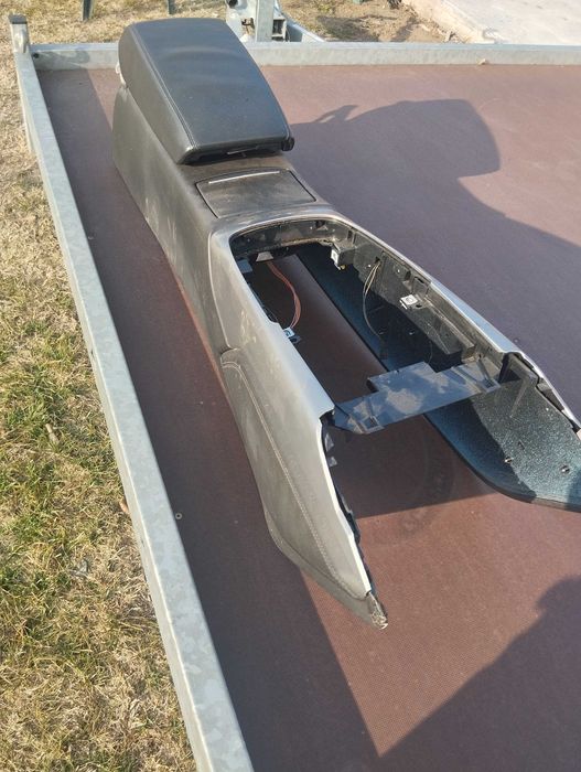 Кори на вратите Ауди А7 Audi a7