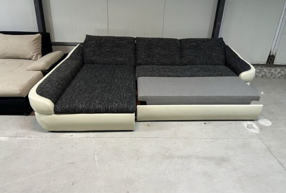 Canapea extensibila Elegant