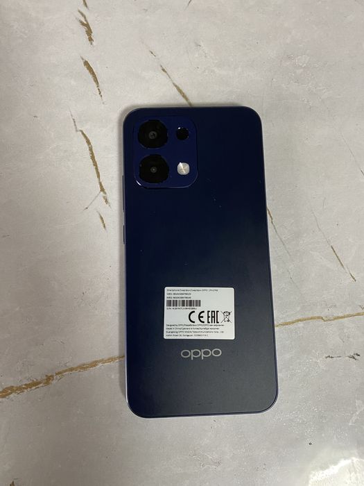 Oppo A6 Pro 256 ГБ