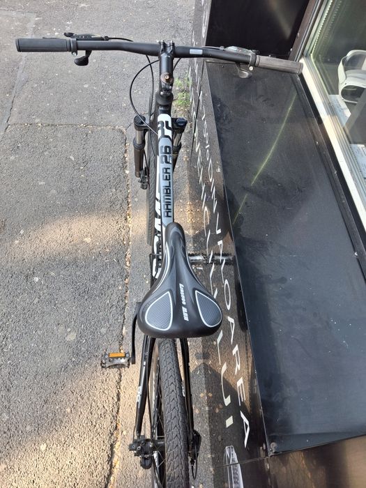 Bicicleta de Munte MTB  Romet Rambler