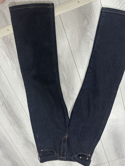 Джинсы клеш 2500 с м