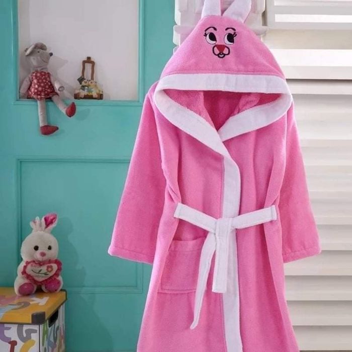 Детски турски халати