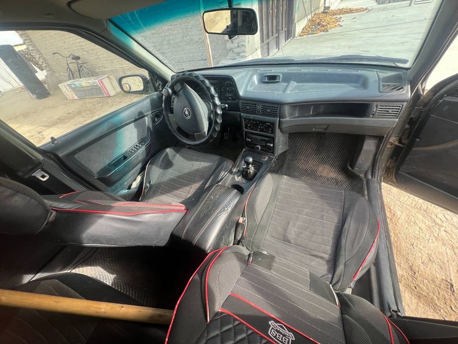 Зур холатдаги нексия 1 сотилади