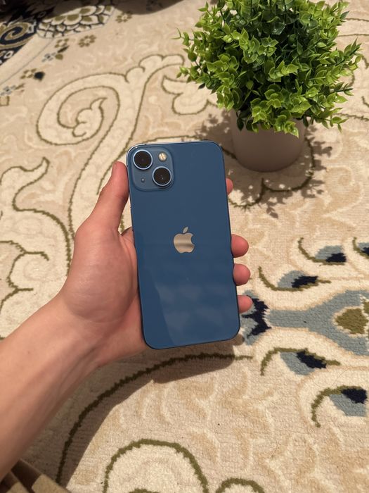 Продам iPhone 13 идеал!