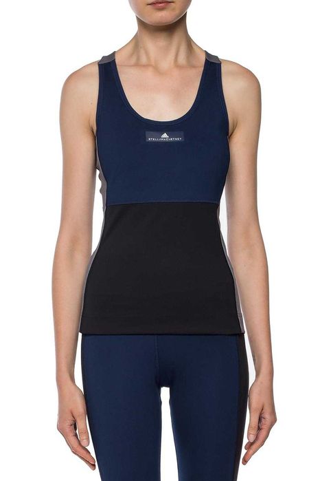 Адидас Adidas Stella McCartney женски потник размер  М - L