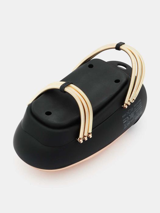 Массажер SpaceT ручной разогревающий