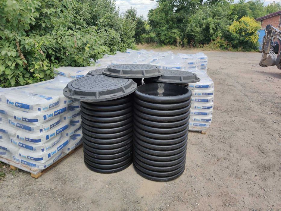 8т,10т,12т,15т,20т,25т,30т,50т-ПодземниЦистерни/резервоари/СептичниЯми