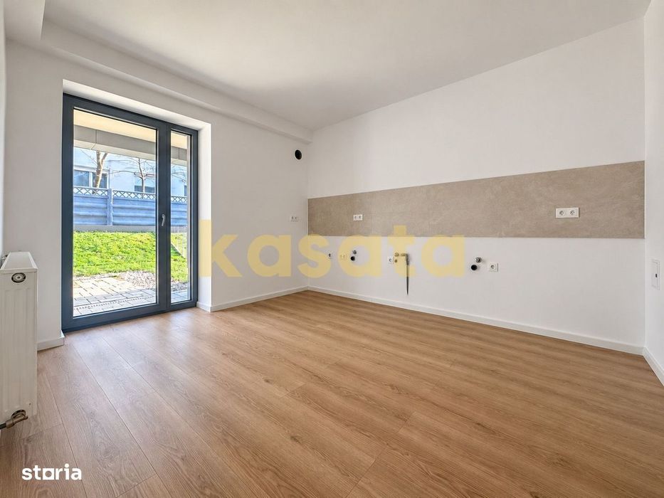 De Vanzare | Apartament 3 Camere | Rezidential Sau Birou | Tei | Nou