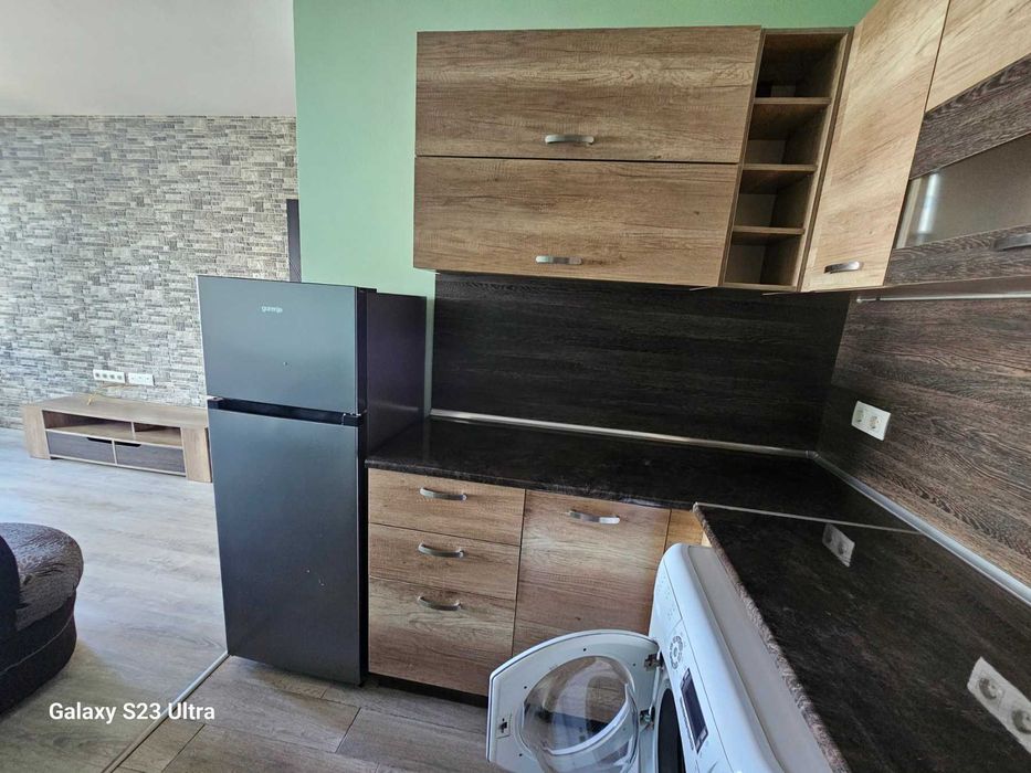 Дава се под наем Двустаен апартамент в София, Овча купел - 60 кв.м за 575 € - Снимка #4