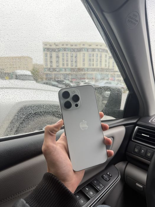 Iphone 14 pro max 256 GB