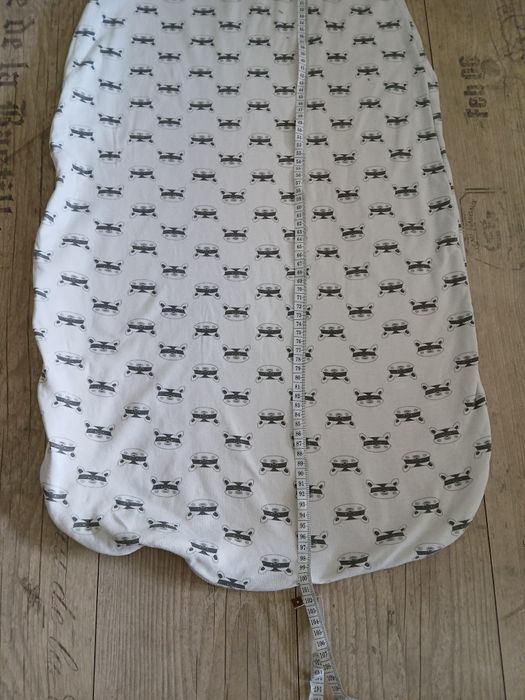 Спален чувал,одеяло