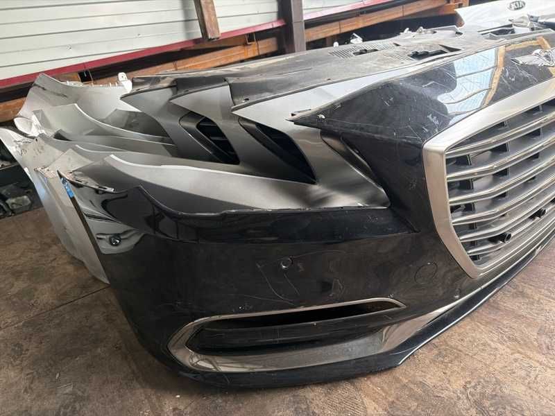 Бампер передний Genesis G80 2016