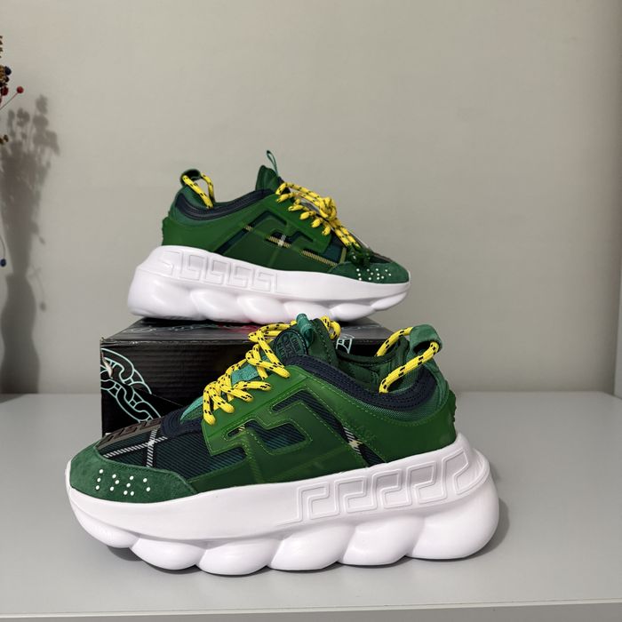 Versace Chain Reaction 40;41;42;44