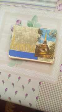 Продажа антиквариата Ташкент - открытки