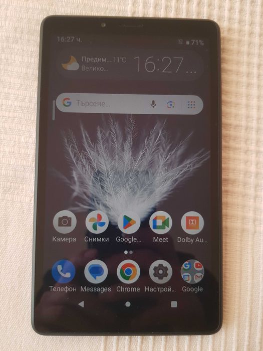 Таблет Леново Таб M7 TB-7305X