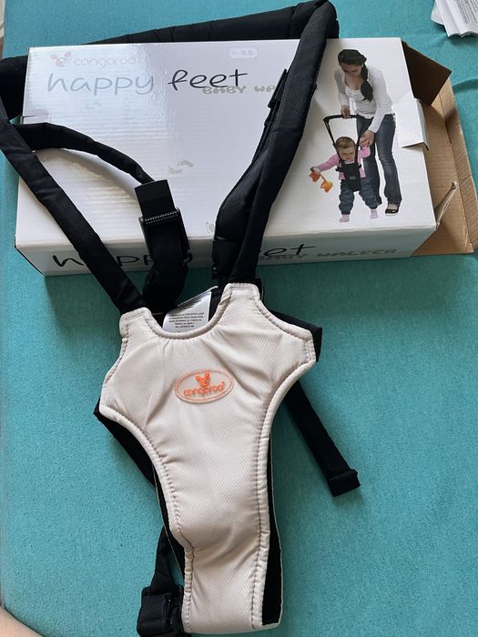 Колан за прохождане