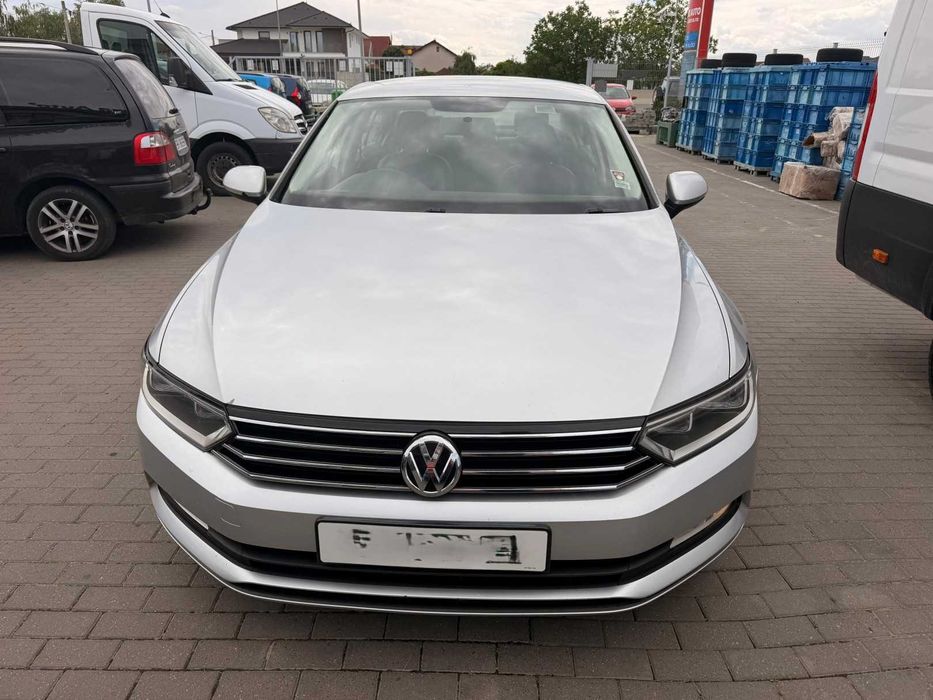 Dezmembrari dezmembrez Volkswagen Passat B8 2.0 tdi cod motor CRL automat