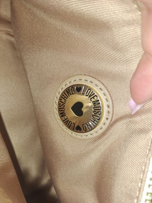 Geanta Moschino Originala